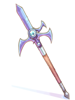 Icon of Gungnir