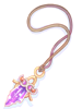 Icon of Morrigane's Pendant
